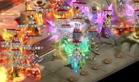 地牢除魔记：赤黄猪王的艰难挑战与平淡收获