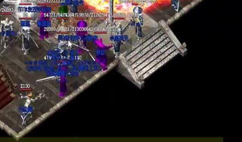 生死之间传送地图中哪些玩家很难找