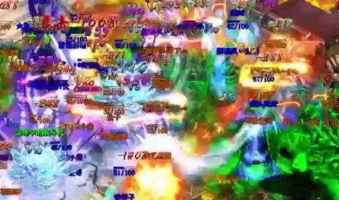 享受我本沉默传奇这个游戏过程