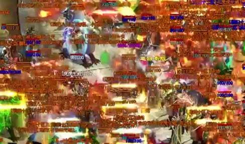 《隋唐传奇》本周封测群侠共战耀眼出征！
