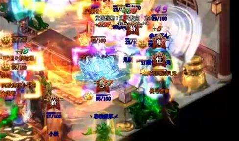 原始传奇攻击模式怎么切换切换方法介绍
