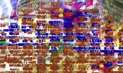 单职业传奇玩家玩网游该关注的内容